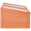 Durable Outdoor PC Board Greenhouse