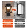 Outdoor Garden Waterproof Wall Light/Sconce With Replaceable GX53 LED Bulb