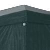 Party Tent 9.8'x19.7' Green