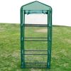 Greenhouse With Four Tiers