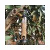 Automatic Suspended Hummingbird Feeder