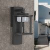 Outdoor Garden Waterproof Wall Light/Sconce With Replaceable GX53 LED Bulb