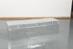 Polycarbonate Greenhouse For Outdoor Gardening