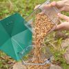 Outdoor Hanging Antifreeze Garden Bird Feeder
