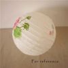 [Flower] 16" Chinese/Japanese Style Decorative Paper Lantern