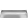 Waterfall 23.6"x13.4"x5.5" Stainless Steel 304