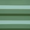 Galvanized Steel Planter Box Set - Outsunny (3.3' Square)
