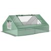 Outdoor Garden Mini Greenhouse