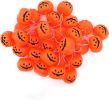 Halloween Pumpkin LED String Lights For Indoor & Outdoor Decoration