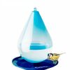 Outdoor Hanging Bird Water Feeder