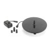 Birdbath To Solar Fountain Kit - Place Into Bird Bath Bowl To Turn Into Fountain