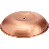 Premium Hand Hammered Copper Rain Chain Basin