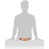 Premium Hand Hammered Copper Rain Chain Basin