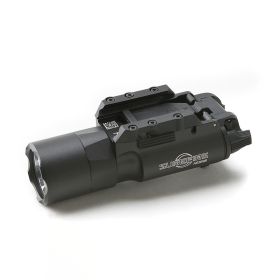 Sotac-Gear X300U Headlamp Outdoor Flashlight Tactical Flashlight (Color: )