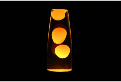 Mini Wax Melt Warmer Lamp | Aromatic Night Light For Home Decor (Option: Water orange wax-US)