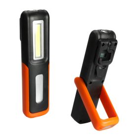 USB Charging LED Work Light (Color: )