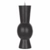 Simplux LED Candle Set With Timer (2-Pack) 3.5" x 9.25" Wax/Plastic