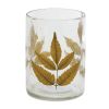 Votive Holder (Set Of 3) 3"D x 4"H Glass