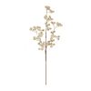 23"H Berry Set Of 6 Spray Foam Stem