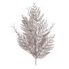 Cedar Set Of 6 Plastic Spray Stem