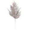 Cedar Set Of 6 Plastic Spray Stem