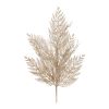 Cedar Set Of 6 Plastic Spray Stem