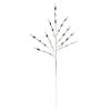 2 Piece Plastic Bead Spray For Artificial Flora