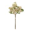 Set Of 2 Polyester-Plastic Angelica Bundle