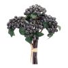 Set Of 2 Styrofoam Polyester-Plastic Berry Bundle