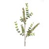 Set Of 6 Styrofoam Polyester-Plastic Berry Spray