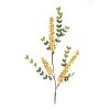 Set Of 6 Styrofoam Polyester-Plastic Berry Spray