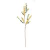 Set Of 6 Styrofoam Polyester-Plastic Berry Spray