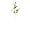 Set Of 6 Styrofoam Polyester-Plastic Berry Spray