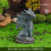 Mini Fairy Garden Landscape Ornament