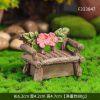 Mini Fairy Garden Landscape Ornament