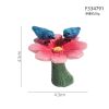 Mini Fairy Garden Landscape Ornament
